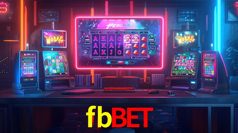 fbbet - Cassino Luxo On-line - fbbet.com