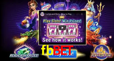 A Emoção da Loteria na fbbet: Uma Chance de Mudança de Vida