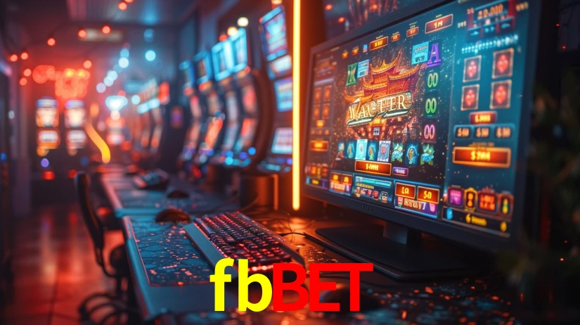 fbbet: Seu Cassino Premiado com Pagamentos Rápidos