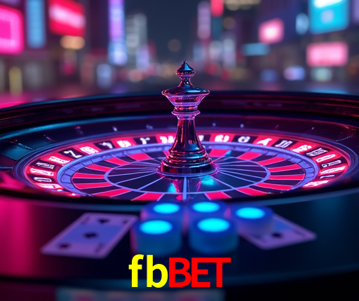 Interface do App fbbet