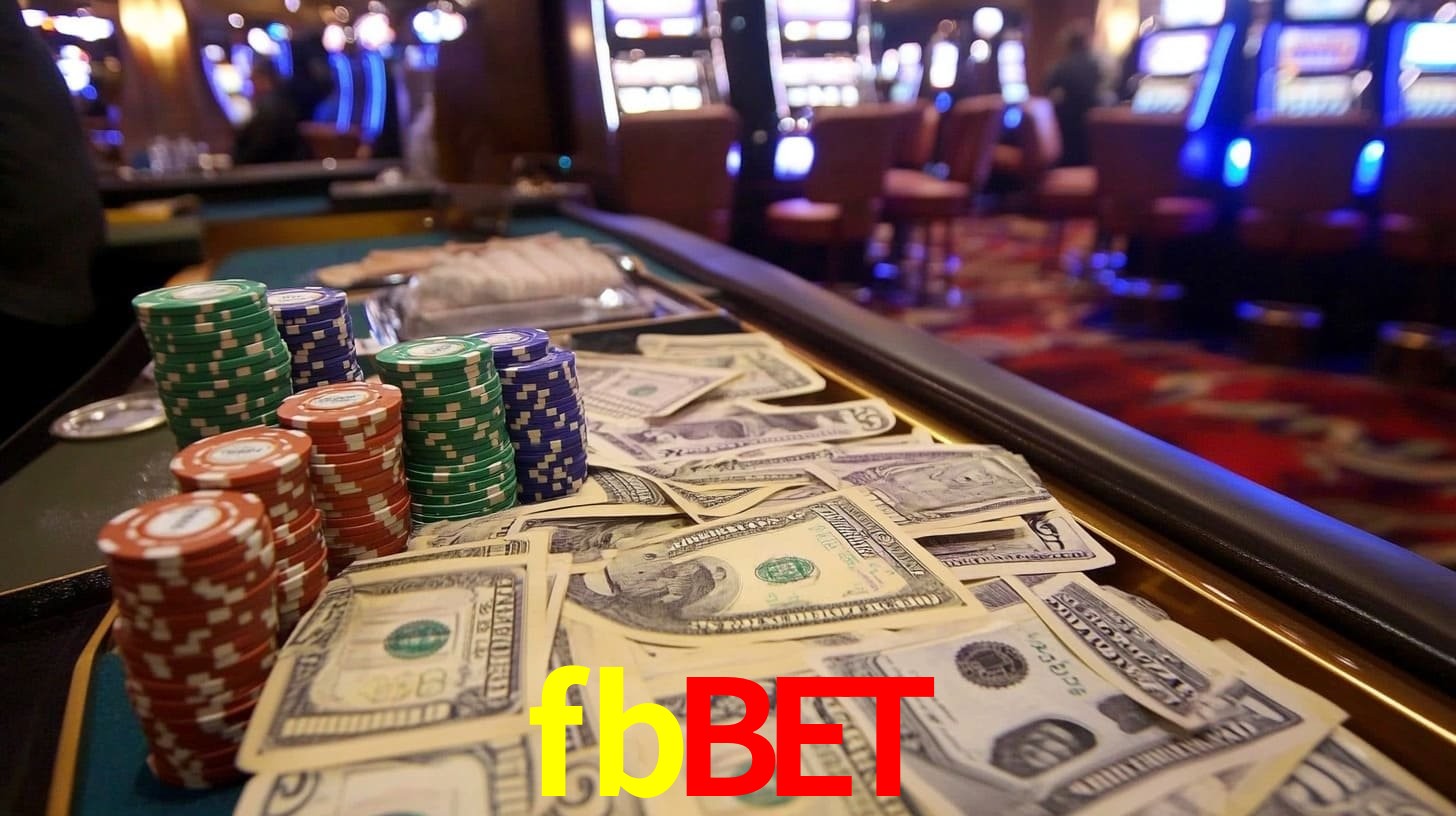 Slots RTP fbbet