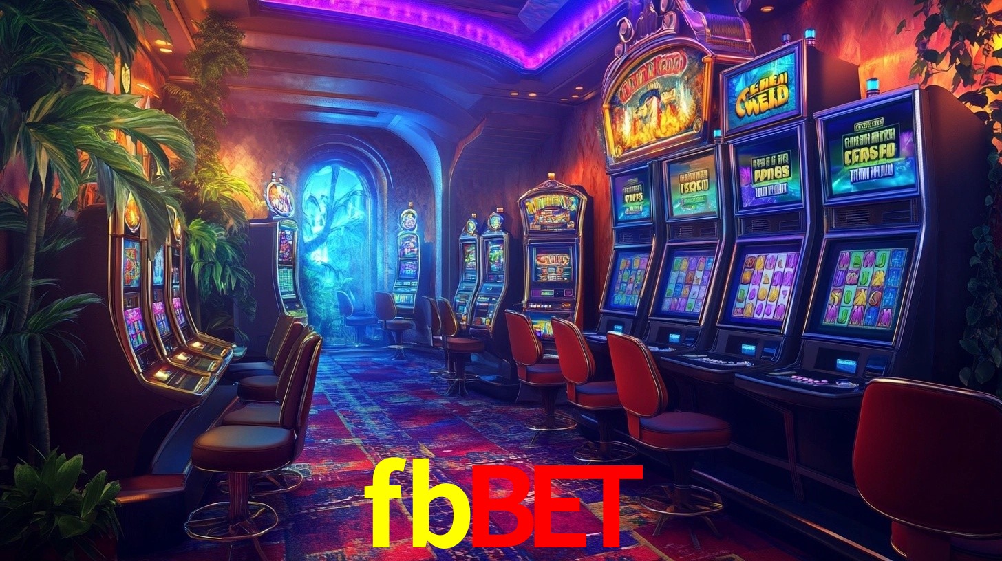 Welcome Bonus fbbet