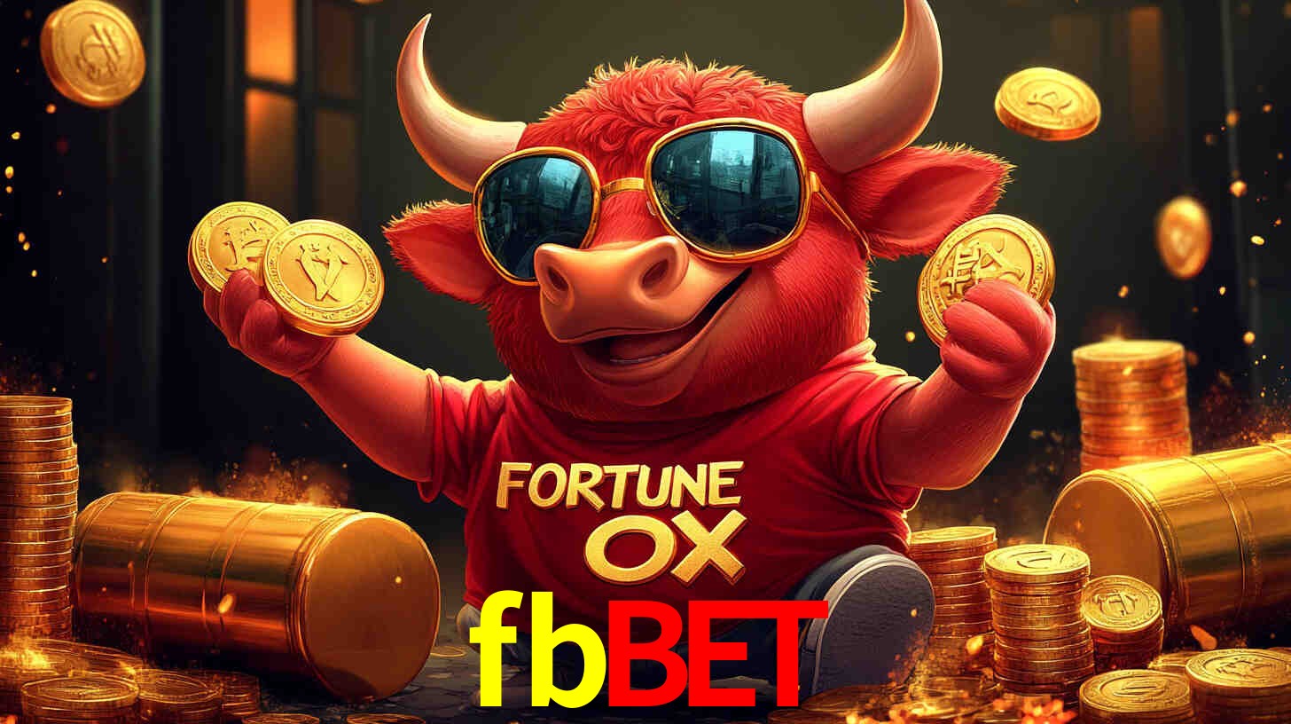 App Mobile fbbet