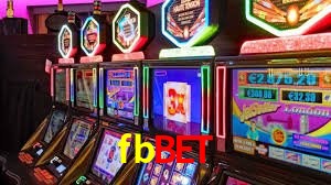 Recursos de Bônus fbbet