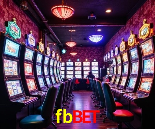 Melhores Jogos fbbet