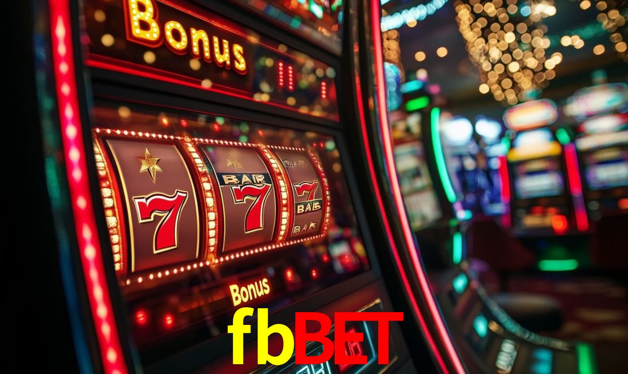 Recursos App fbbet