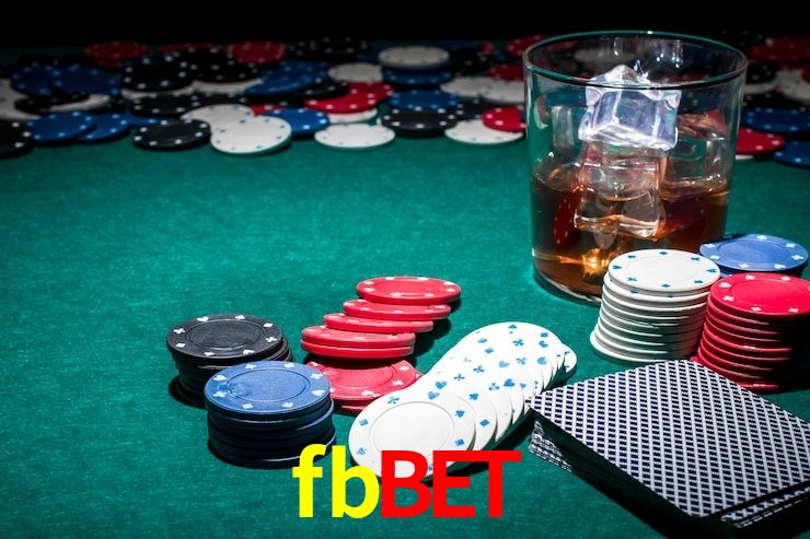 Sistemas de Segurança fbbet