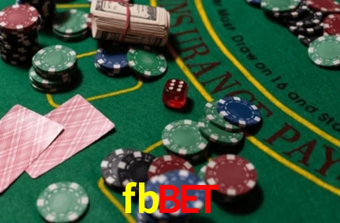 Jogos App fbbet
