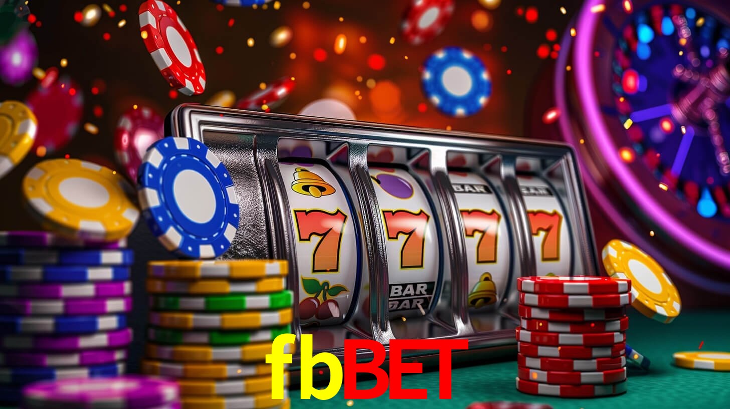 Casino Ao Vivo fbbet