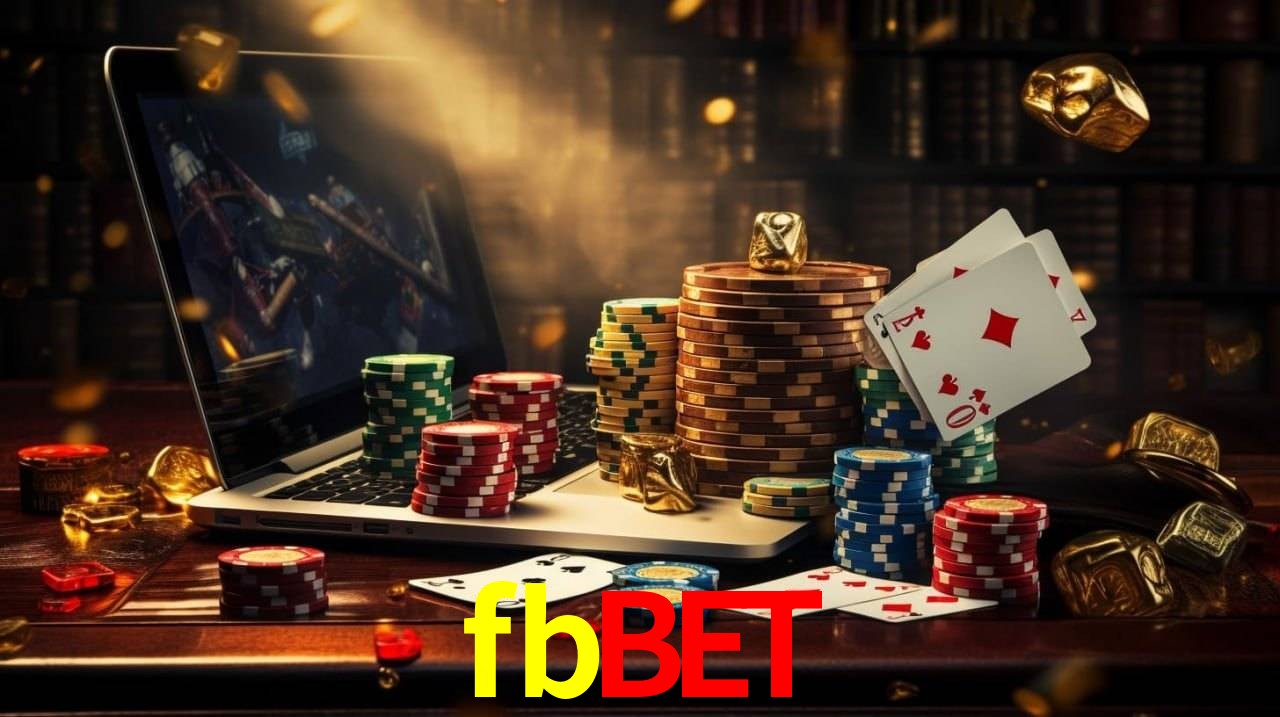 Design Responsivo fbbet