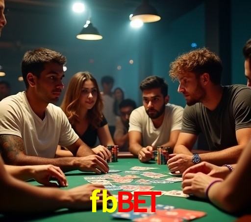 Sucesso fbbet