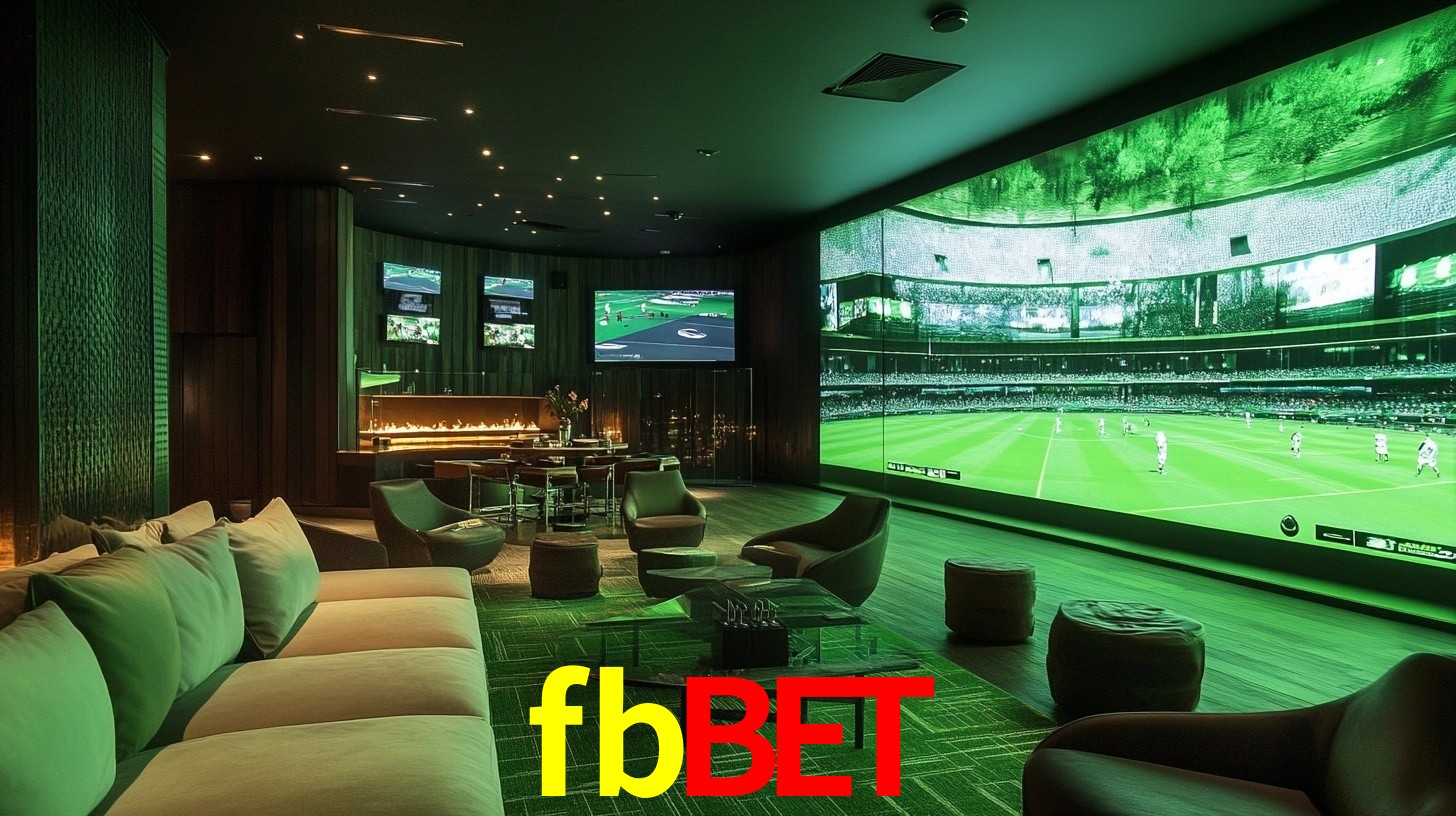 Bônus Generosos e Exclusivos no fbbet para Você!