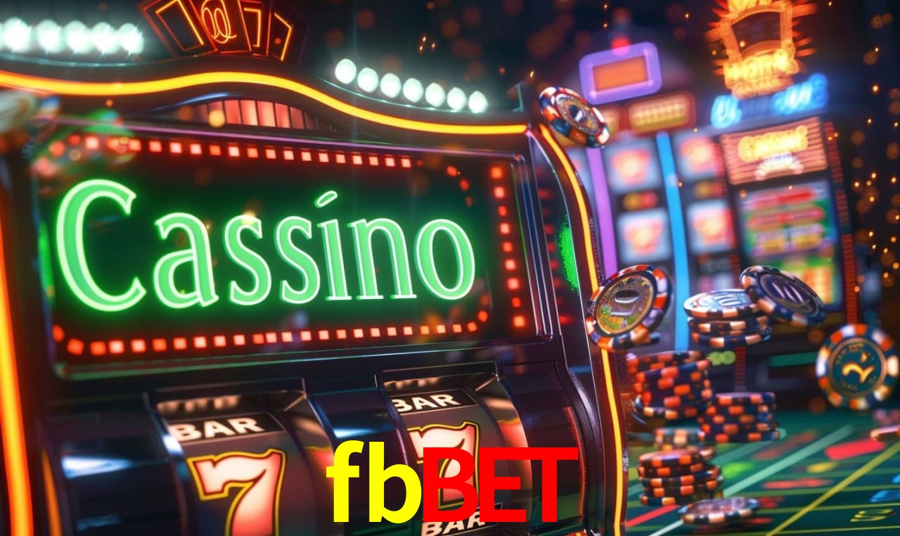 fbbet Caça-níqueis móveis