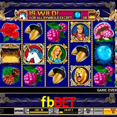 Descubra o Mundo do Cassino Online com fbbet