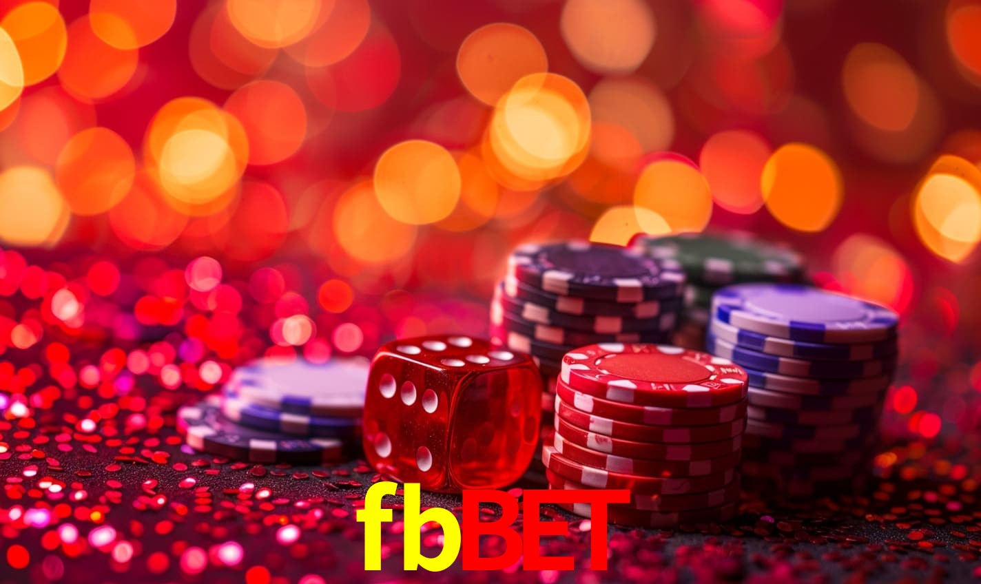 Bônus de Boas-vindas fbbet