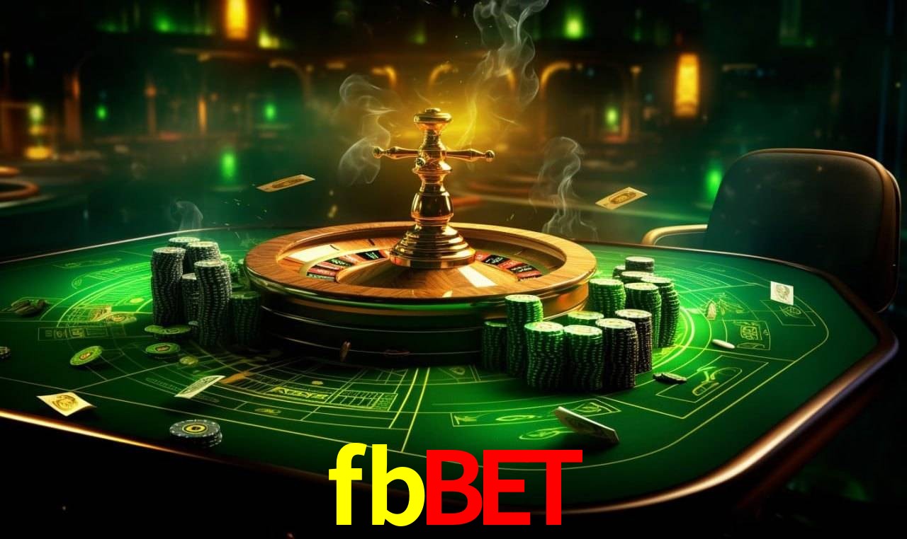 Apostas de Futebol fbbet