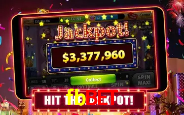 Descubra a Magia dos Jogos de Arcade no fbbet