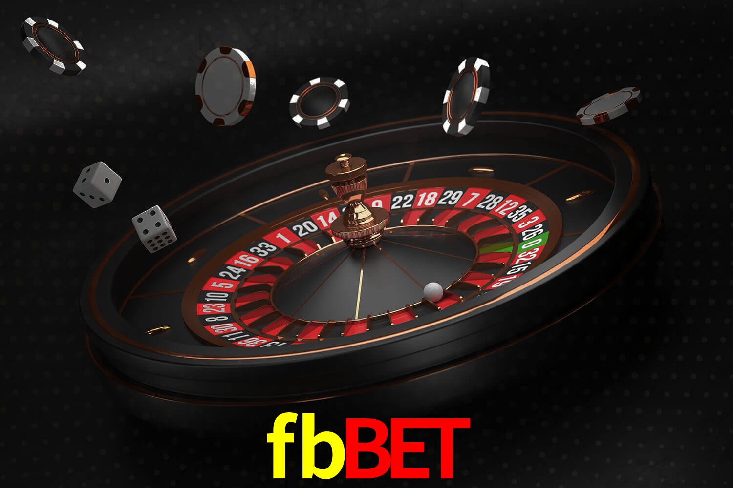 fbbet: A Experiência de Casino com Jogos de Mesa ao Vivo