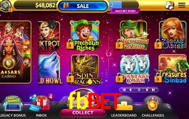 A Revolução dos Aplicativos de Jogos no fbbet