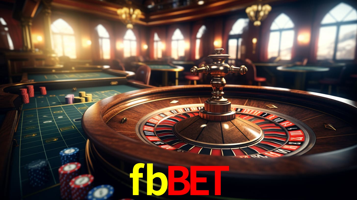 Blackjack Table fbbet