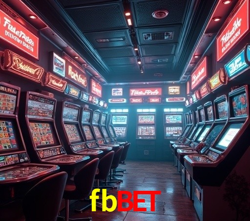Evolução VIP fbbet