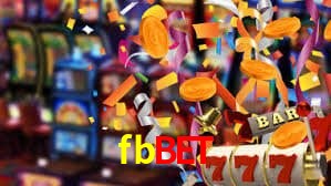 Segurança App fbbet