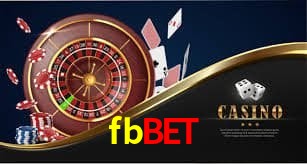 Aplicativo móvel fbbet para iOS e Android