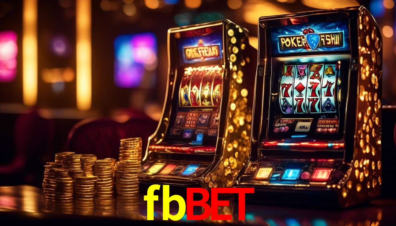 Casino VIP fbbet