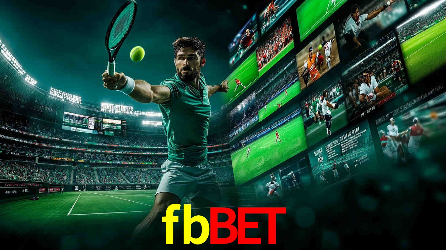 Segurança App fbbet