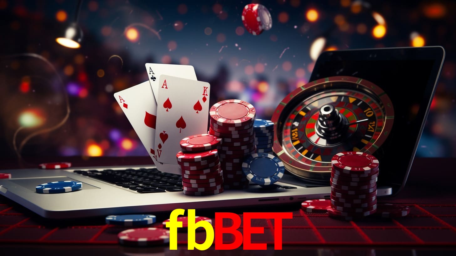 Roulette Table fbbet