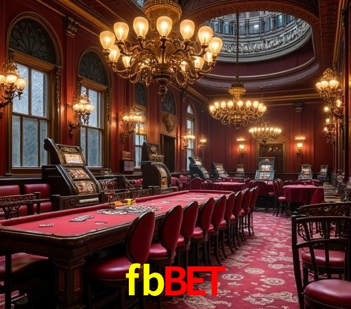Bônus VIP fbbet