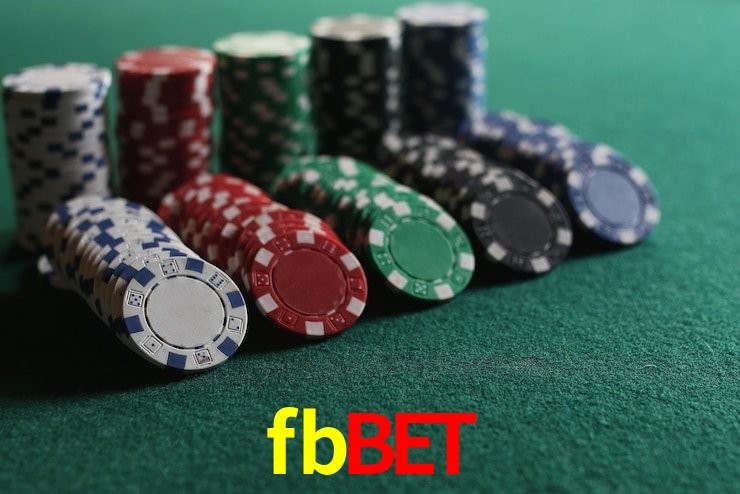Slot Games fbbet