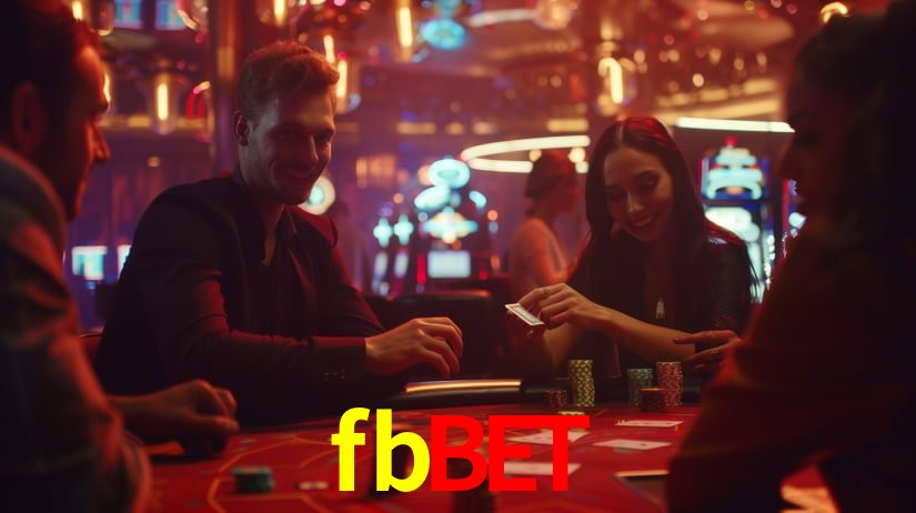 A Emoção da Loteria na fbbet: Uma Chance de Mudança de Vida