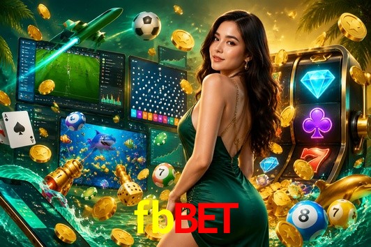 Bonus Features fbbet