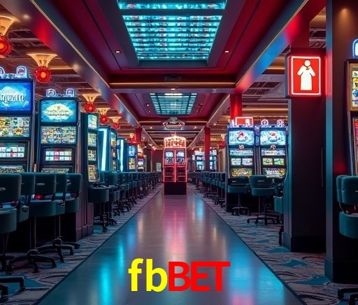 Casino Ao Vivo fbbet
