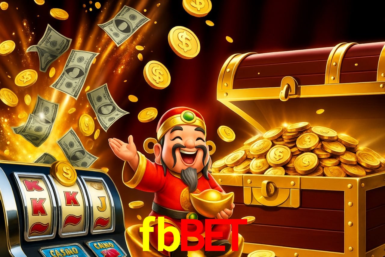 Provedores de Jogos fbbet